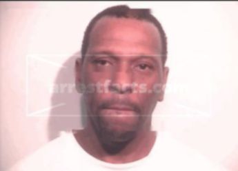 Marvin Kieth Meeks