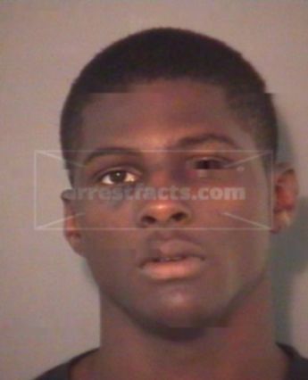 Bryan Oneal Bracy