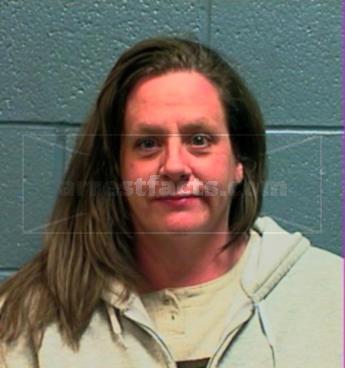 Tiffany Ann Matthews