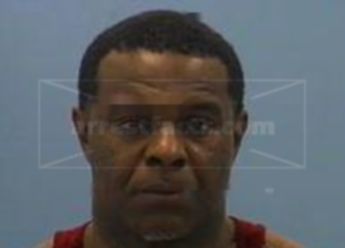 Montez Marlon Benson