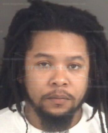 Sharif Omar Taylor