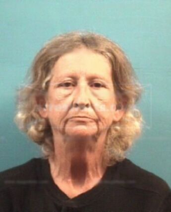 Phyllis Maxine Garner