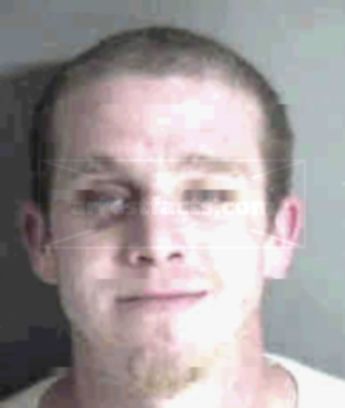 Matthew Alan Almond