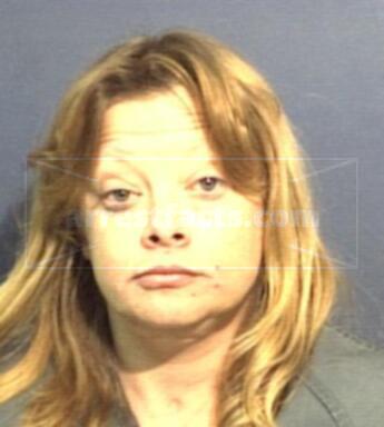 Casandra Jeanene Scoyners
