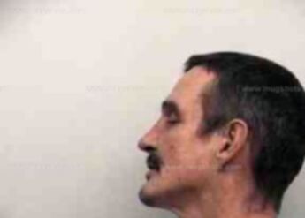 Timothy John Newman