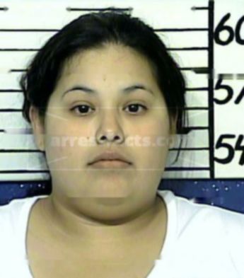Alma Nelly Barboza