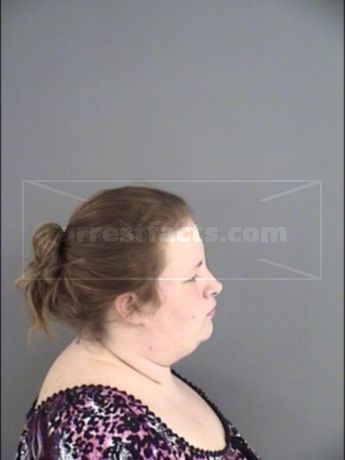 Jennifer Rena Chamberlain