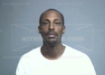 Rashid Arnez Brownlee