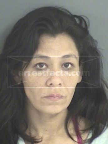 Griselda Montelongo Sampson