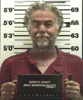 Michael Vigil