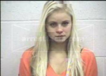 Stephanie Allison Brandstetter