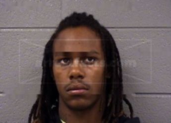 Jacquez Craig