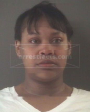 Charice Renee Hood