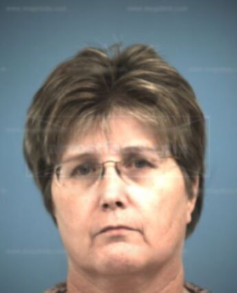 Janis Stringfellow Harris