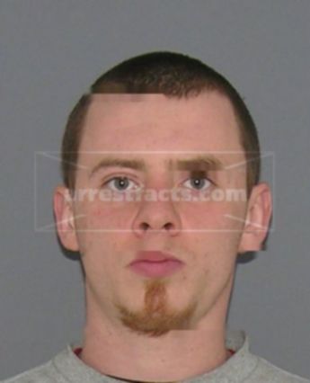 Nick Anthony Vincent