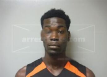 Keith Kadeem Williams