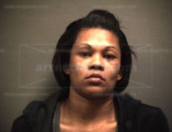 Lashonda Kay Ward