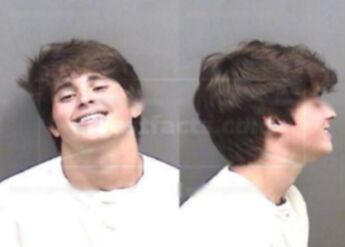 Matthew James Matherne