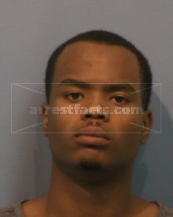 Darrius Troyvon Anderson
