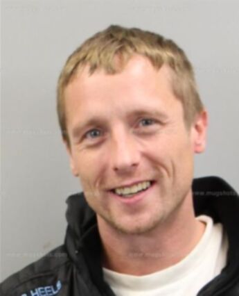 Darrell Scott Mullins