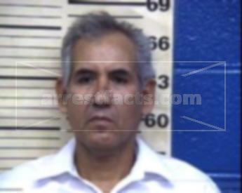 Jose Manuel Jimenez