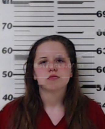 Maddison Marie Green