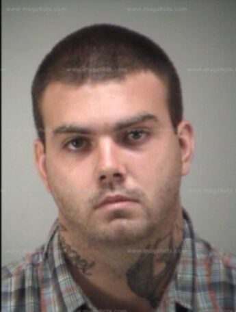 Justin Nicholas Glynn