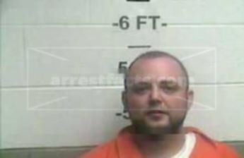 Brian Nicholas Napier