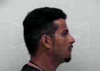Alexander Ramirez