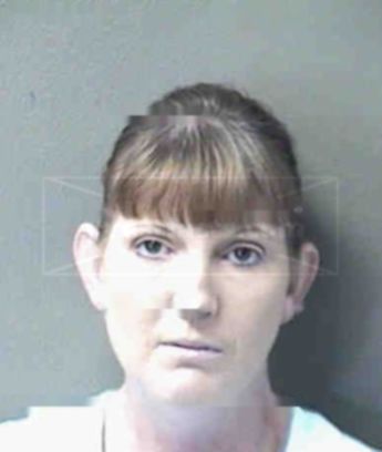 Tina Louise Morrison