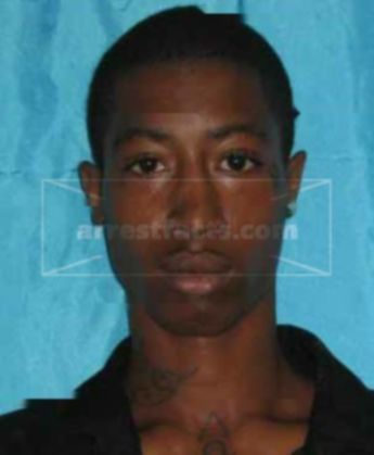 Quinton Deshawn Floyd