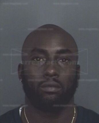 Travis Dion Miller