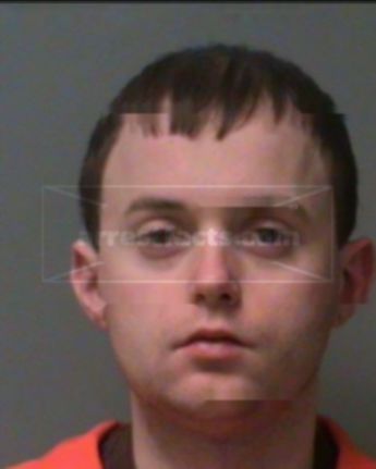 Jeremy Glenn Virden