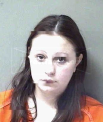 Megan Stephanie Booth