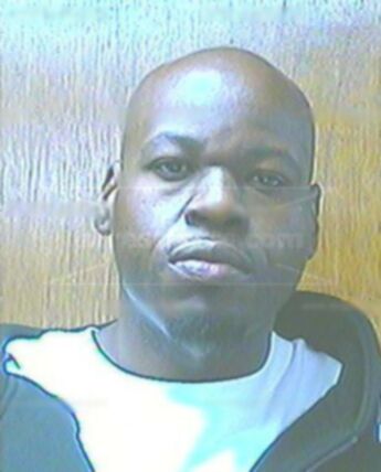 Paul Martin Thornton Jr.