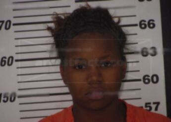 Cmone Antwonette Kendrick
