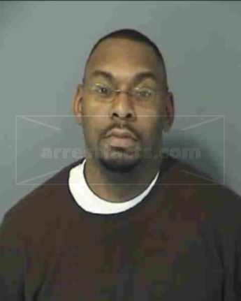 Andy Cornelius Clark