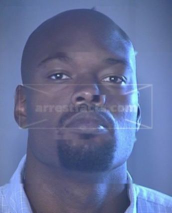 Omar M Pollard