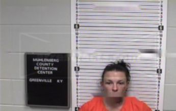 Jennifer Ann Pedigo