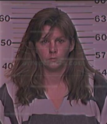 Chastity Tomlin Richards