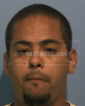 Donald Charles Miles