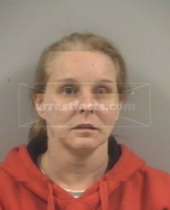 Lora Leigh Williams