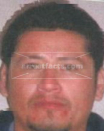 Geovanni Aldrete
