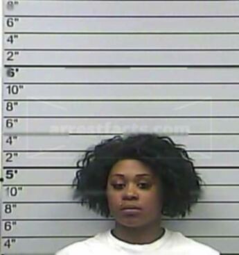 Rasheda Mona Moore
