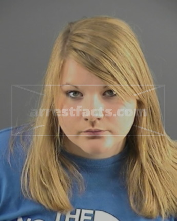 Hailey C Goodin