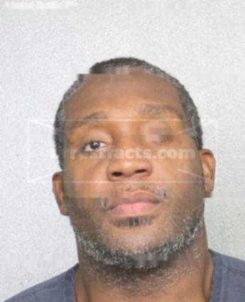 Jamear Shindell Jefferson