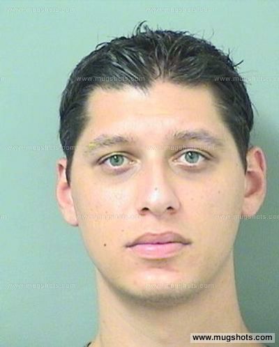 Joshua Michaelandres Faber