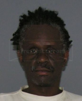 Deron Carter