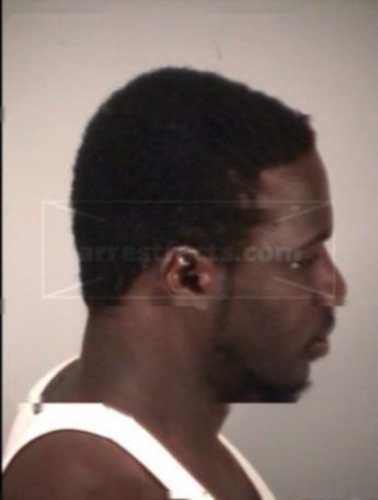 Brandon Jerome Hooks