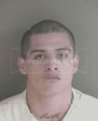 Christopher Cruz